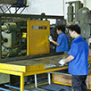 Machine tool processing