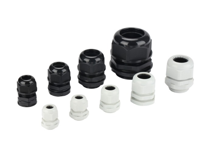 Nylon Cable Gland