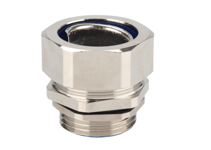 3/8″ Liquid Tight Connector