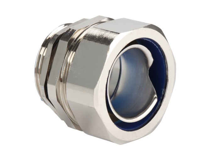 3/8 inch liquid tight connector