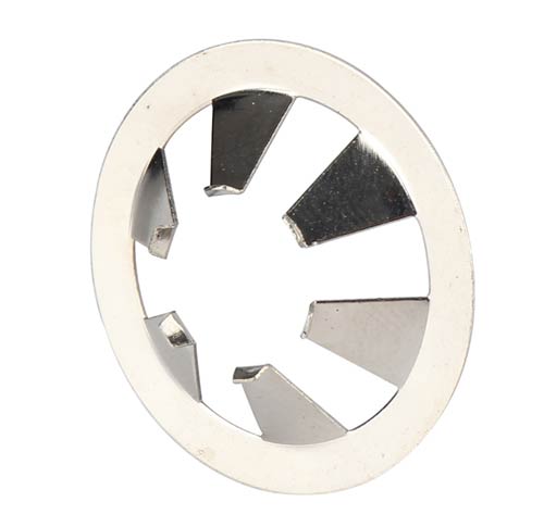 Intermediate Contact