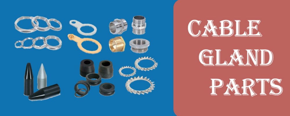 cable gland parts