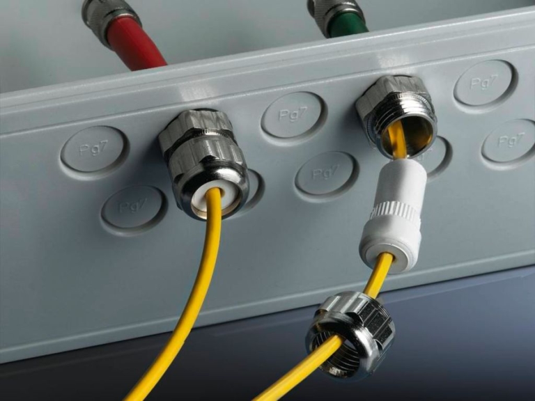 All of the Cable Gland Parts& Accessories listed for Your Reference