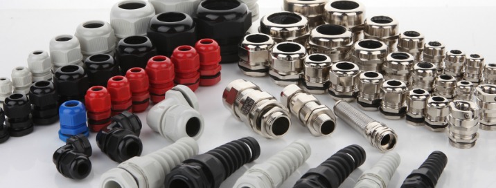 All Different Cable Gland Types Listed For Your Selection And Learning