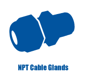 npt cable gland