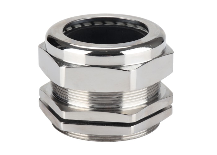 stainless steel cable gland