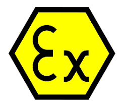 atex certificate