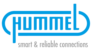 HUMMEL LOGO