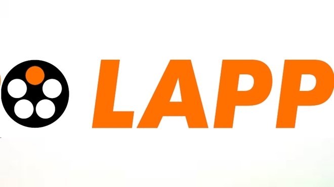 lapp logo