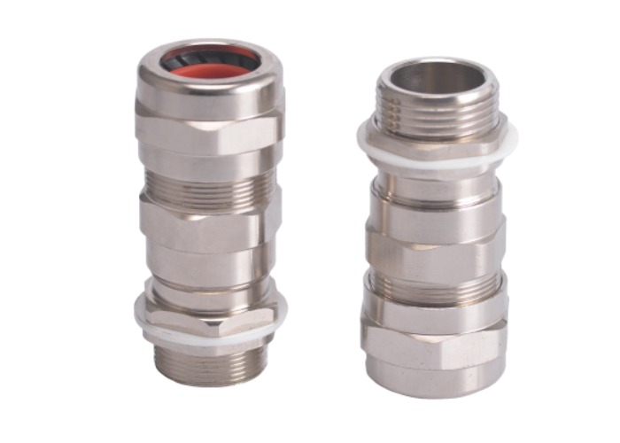barrier type cable gland