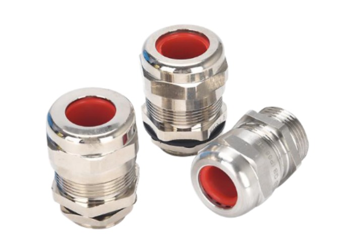 BDM-2 series explosion proof cable gland