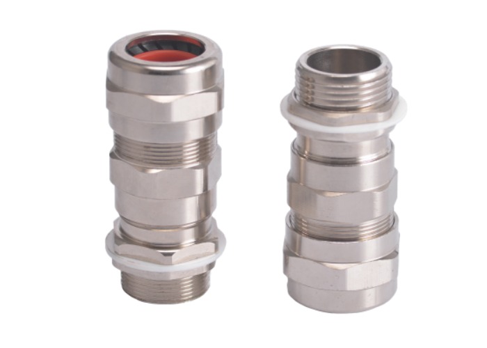 BDM-22 series explosion proof cable gland