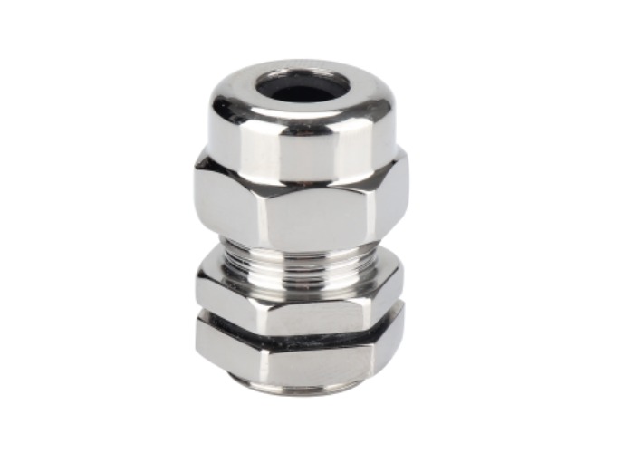 M10 stainless steel cable gland