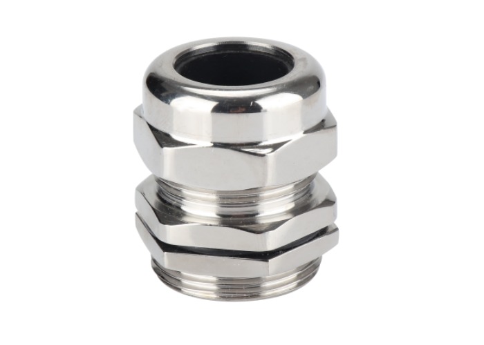 M32 stainless steel cable gland