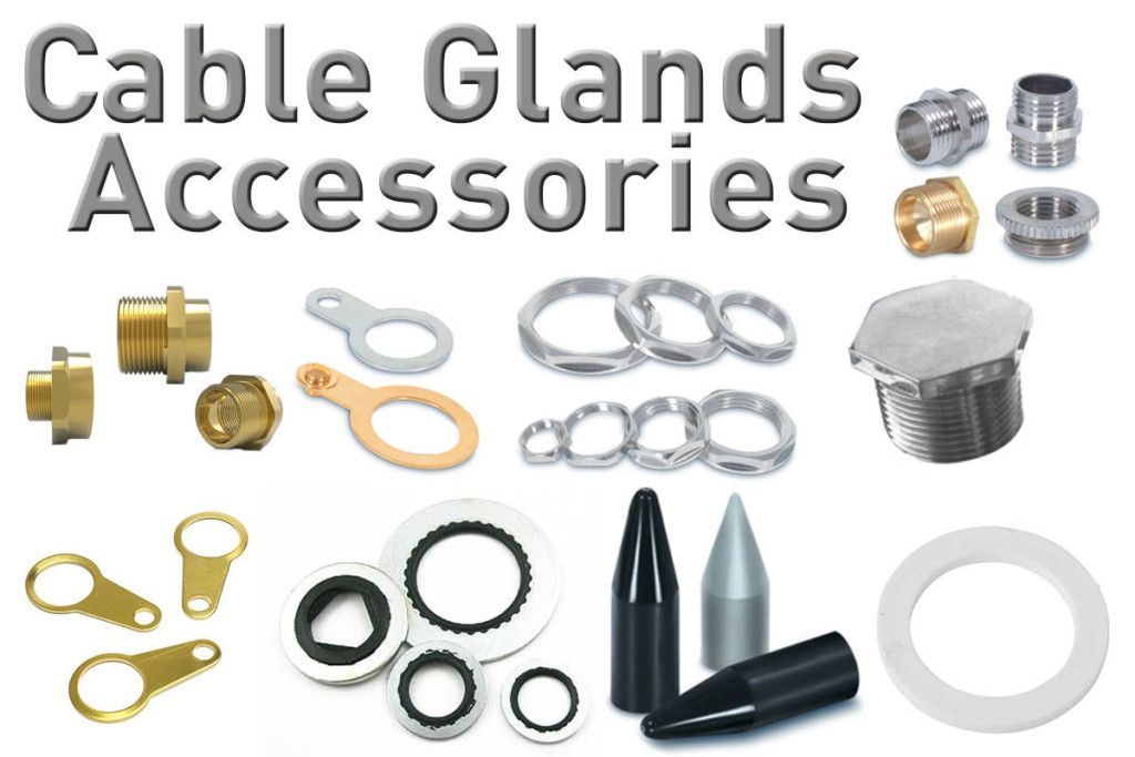 cable gland accessories