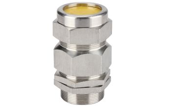 stainless steel cable gland