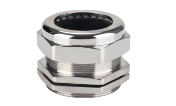 stainless steel cable gland